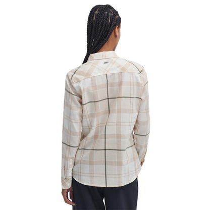 Barbour Women's Bredon Check Shirt