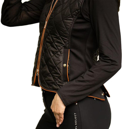 KL Select Women's Taylor Vest