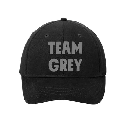 Equine & Design Team Hat