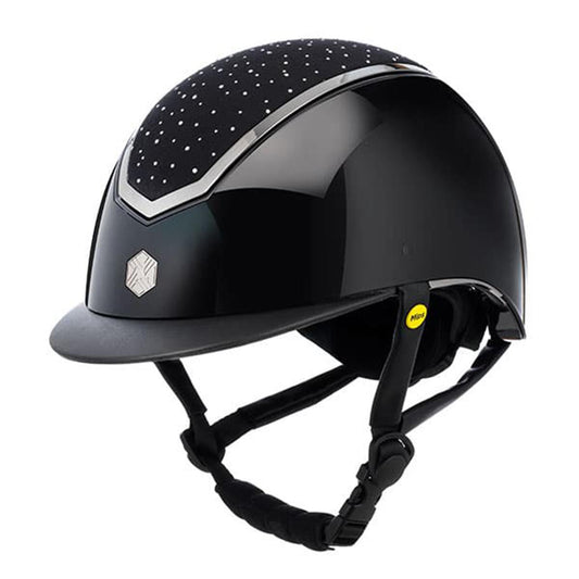 Charles Owen Kylo Helmet - 2025 Colors