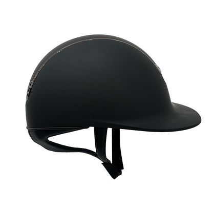 Samshield 2.0 Shadowmatt Helmet