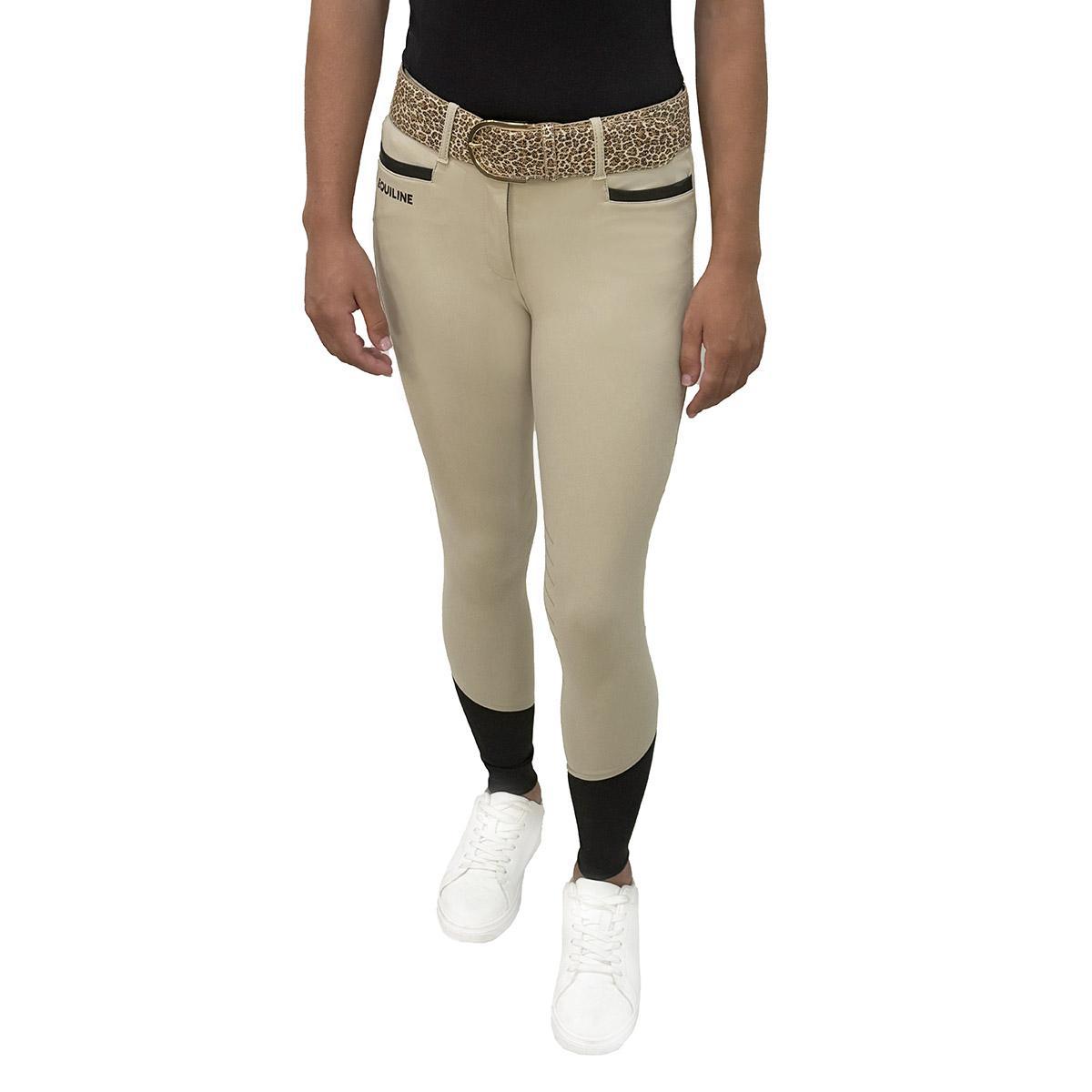 Knee grip breeches (US factory 32)