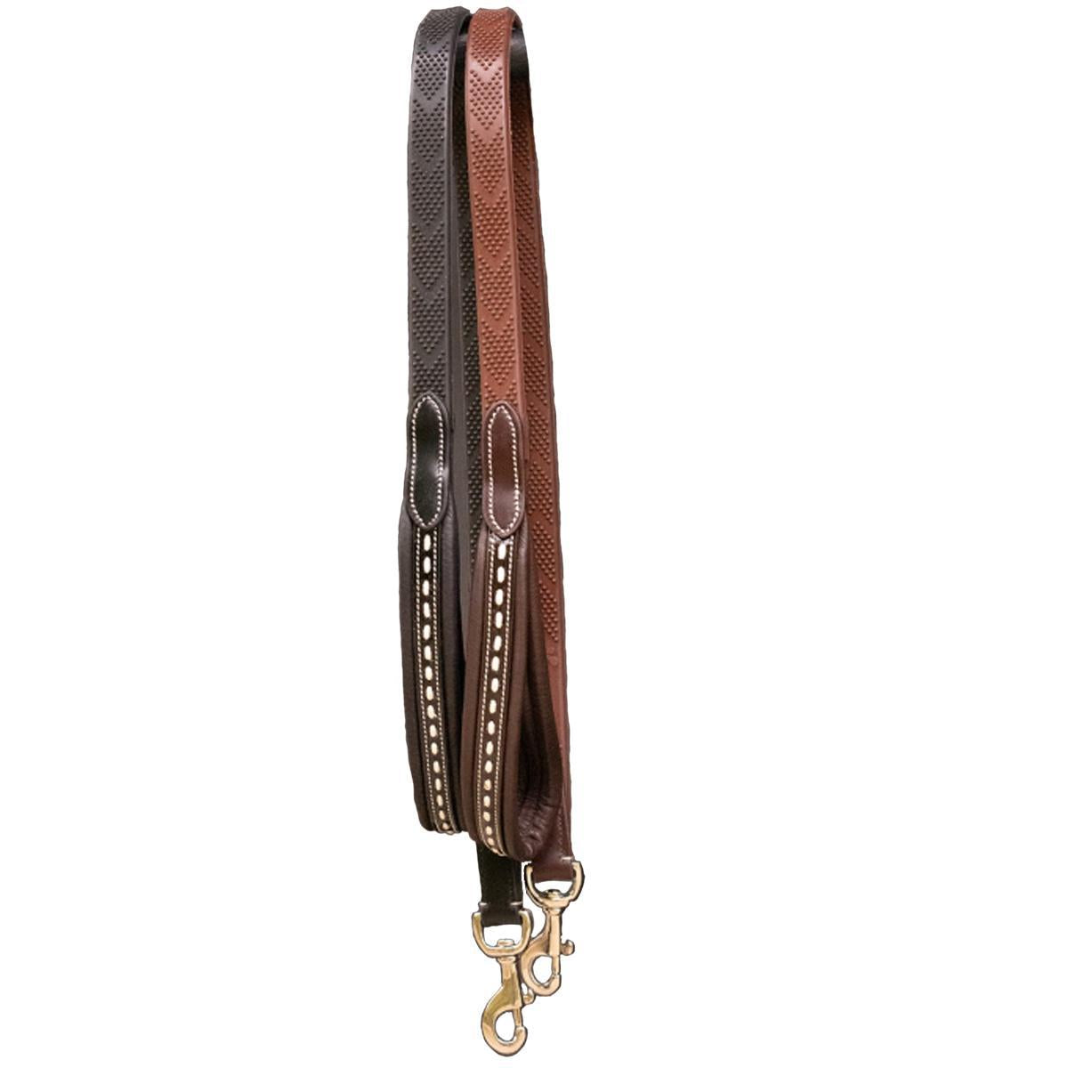 Penelope Rubber Dog Leash