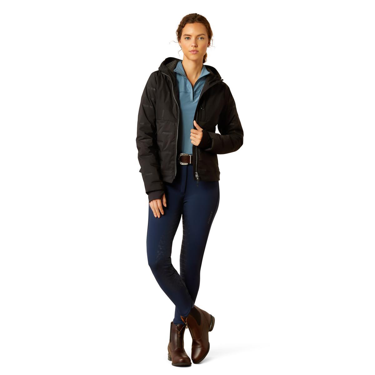 Ariat Women's Taxore Insulated Jacket