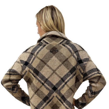 Ariat Women's Ballston Cardigan