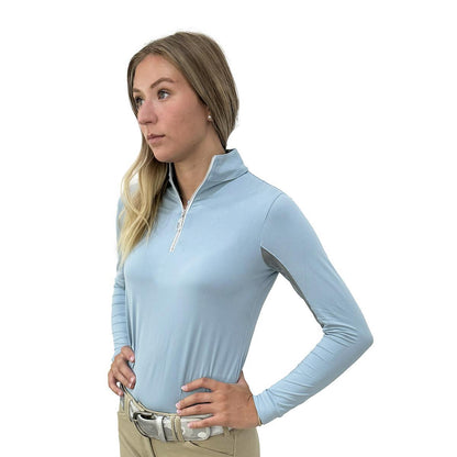 Tailored Sportsman Long Sleeve IceFil Sun Shirts