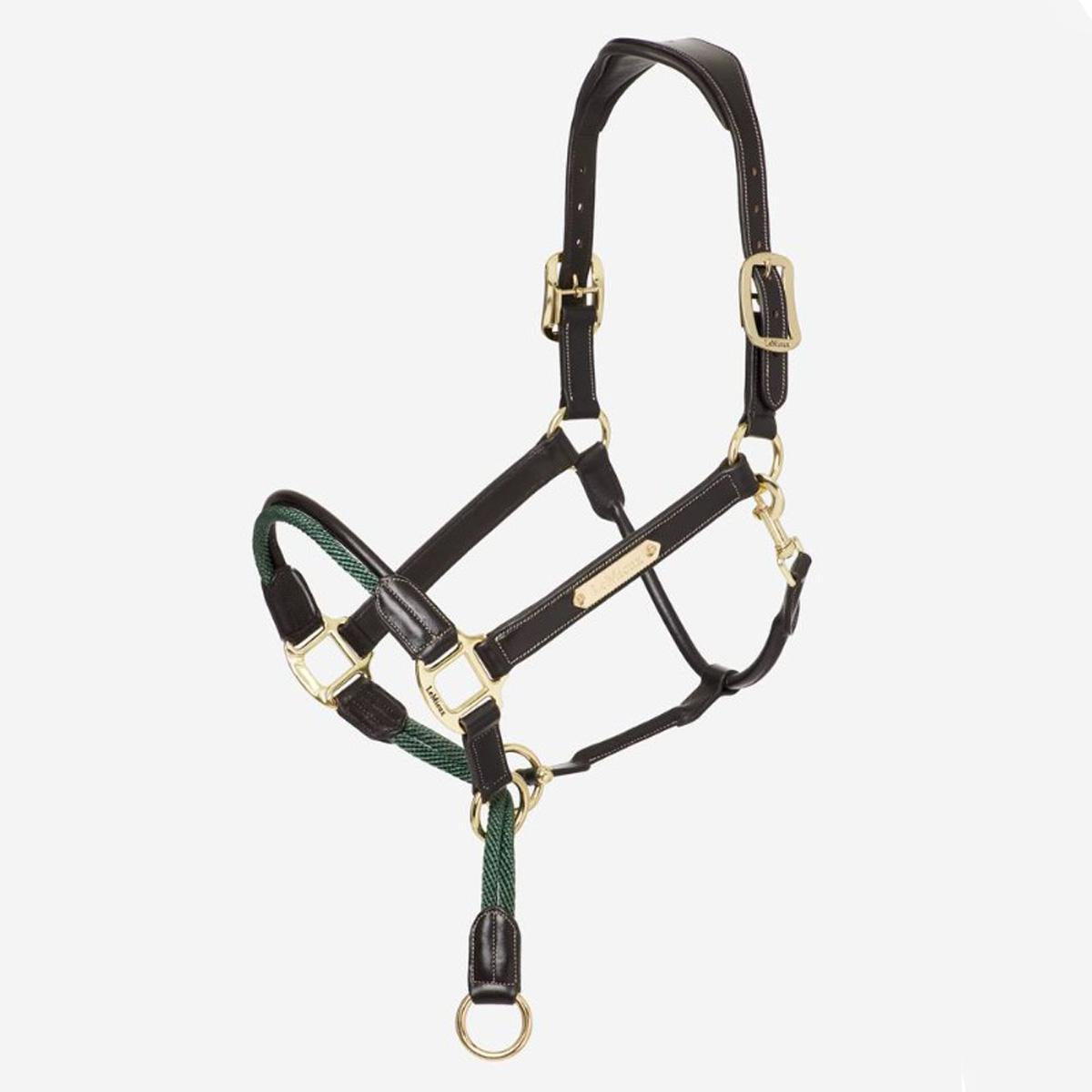 LeMieux Rope Control Halter