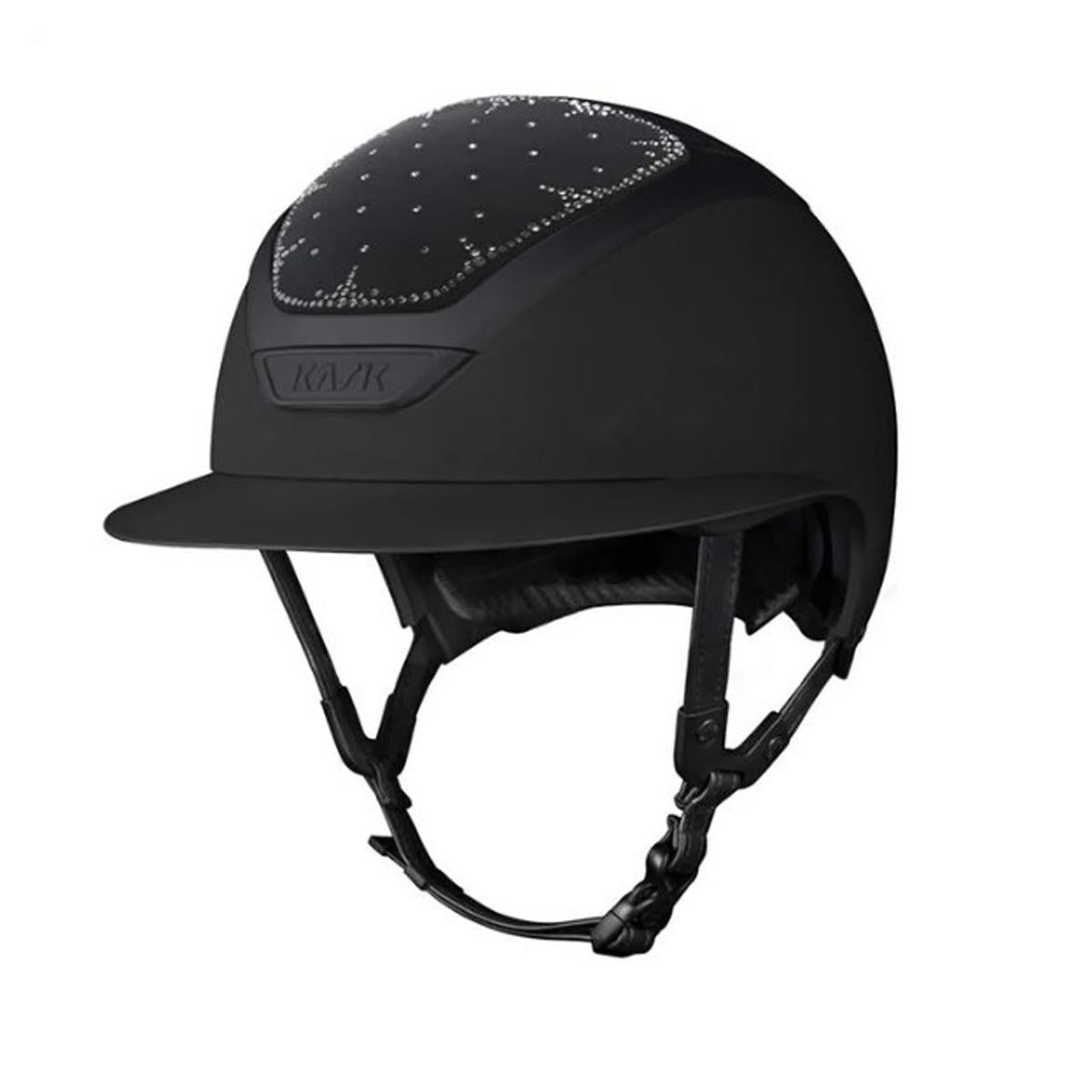 Kask Star Lady Jessica Springsteen Helmet