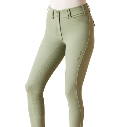 Ariat Women's Tri Factor Grip Full Seat Breeches - Seasonal Colors