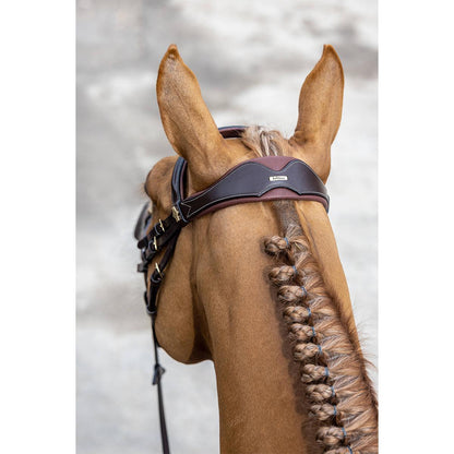 LeMieux Kudos Competition Flash Bridle