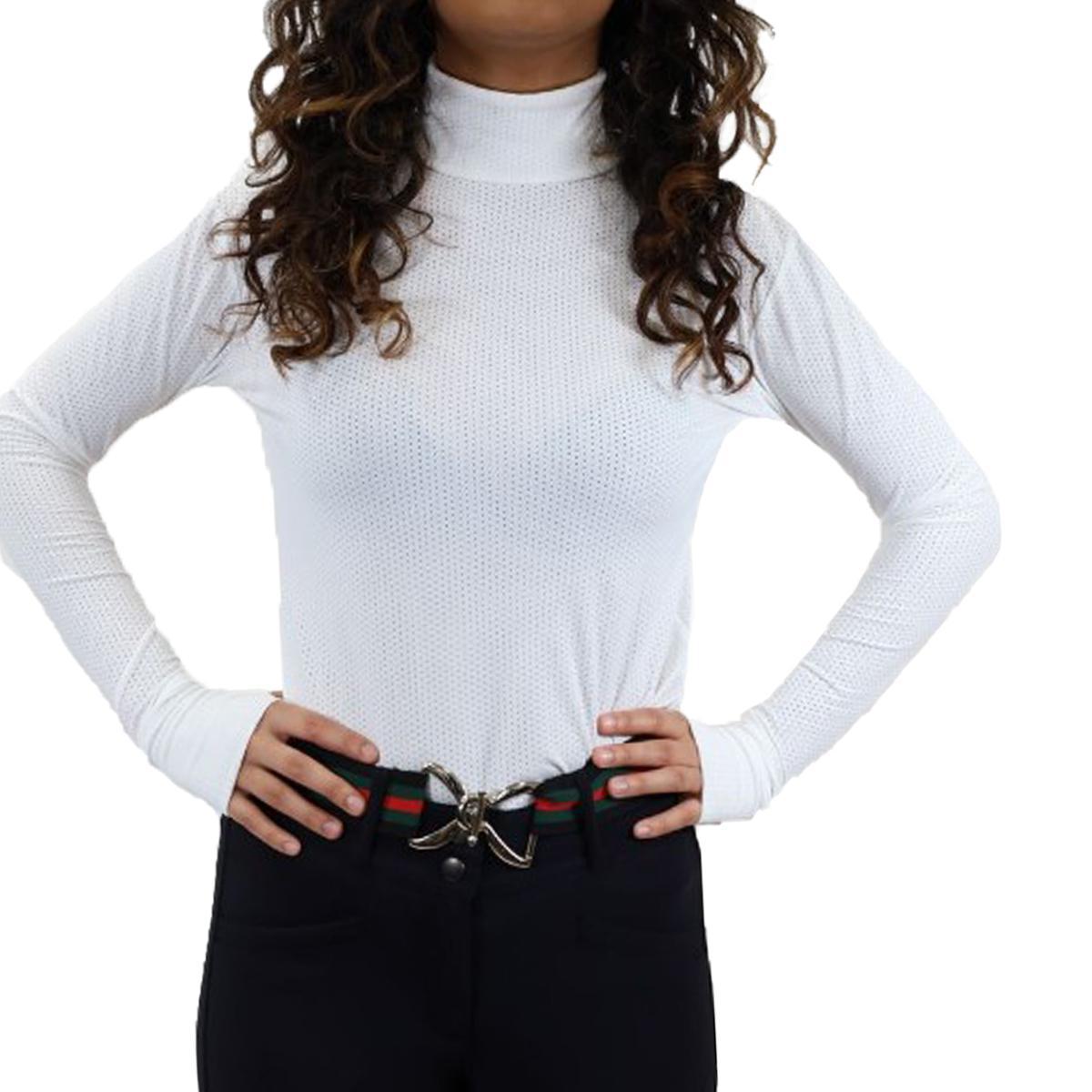 Kismet Alexa Air Turtleneck Schooling Shirt