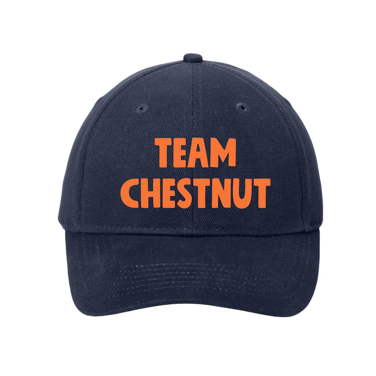 Equine & Design Team Hat