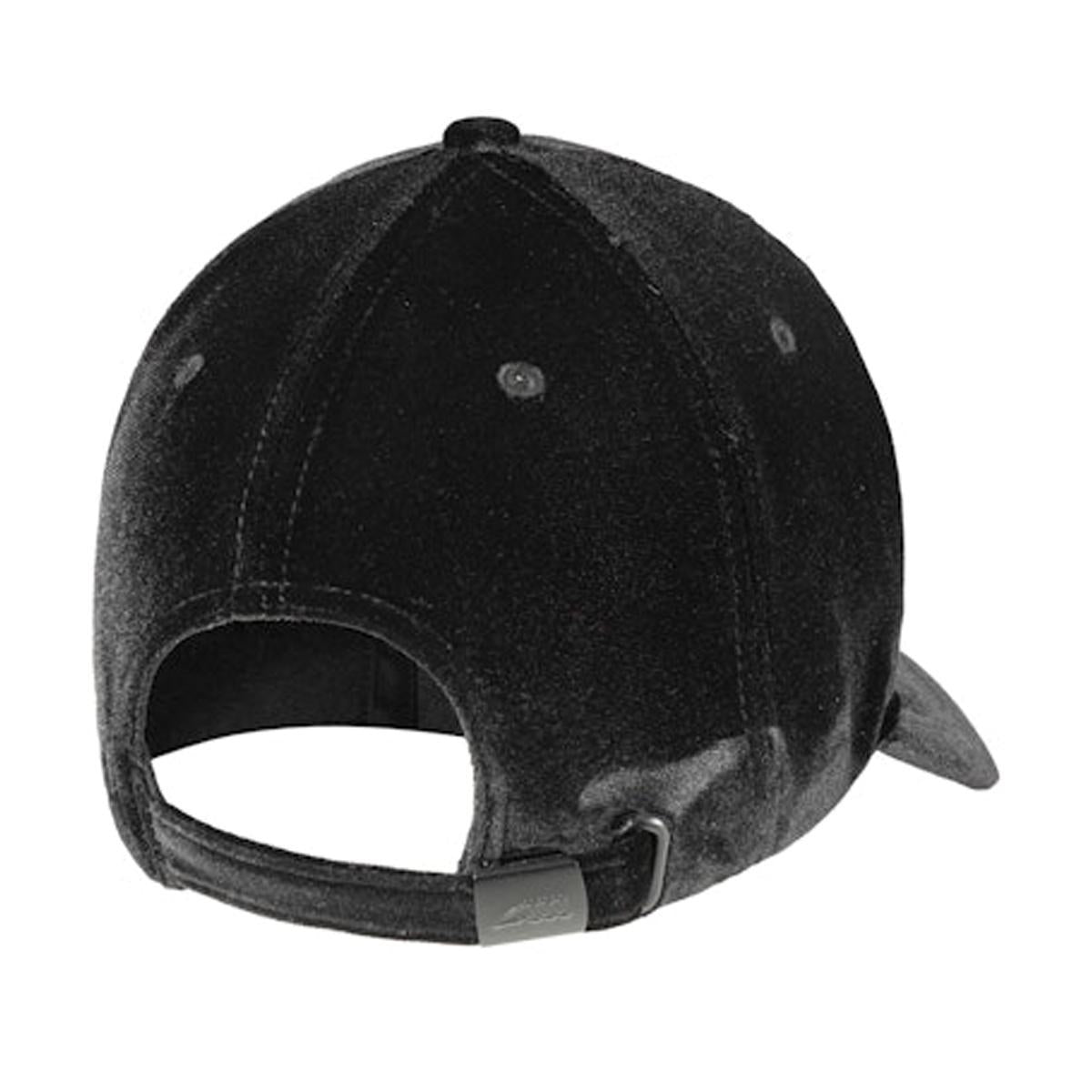 Equiline Garg Velvet Baseball Cap