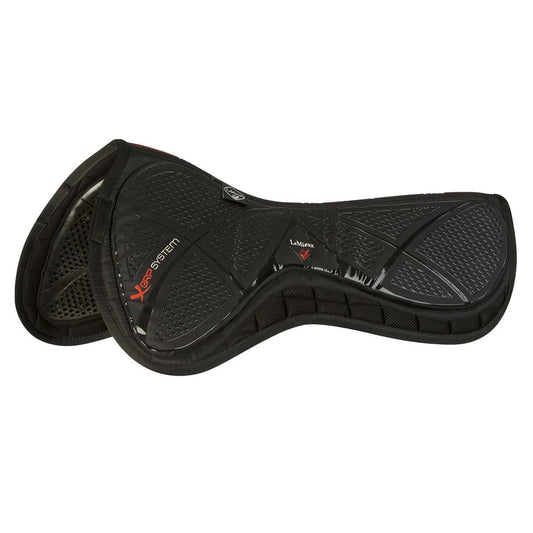 LeMieux X-Grip Twin Sided Half Pad