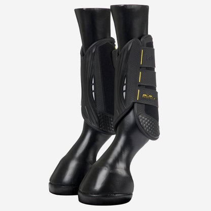 LeMieux MIMsafe XC Boot Front