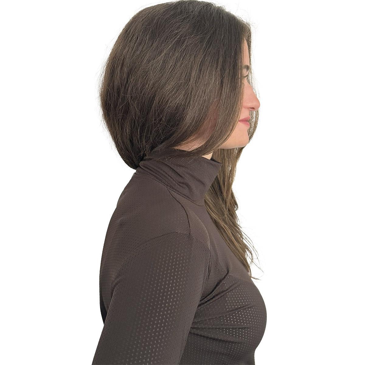 Kismet Alexa Air Turtleneck Schooling Shirt