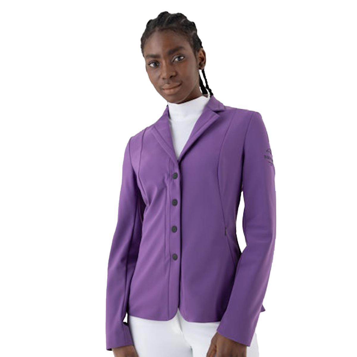 Equiline Women's Cinger Competition Jacket