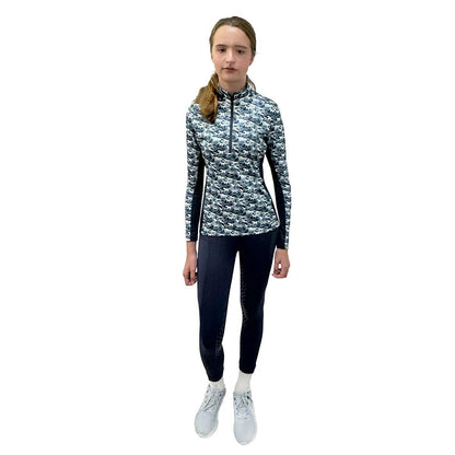 Kerrits Women's Next Level Coolcore Long Sleeve Shirt