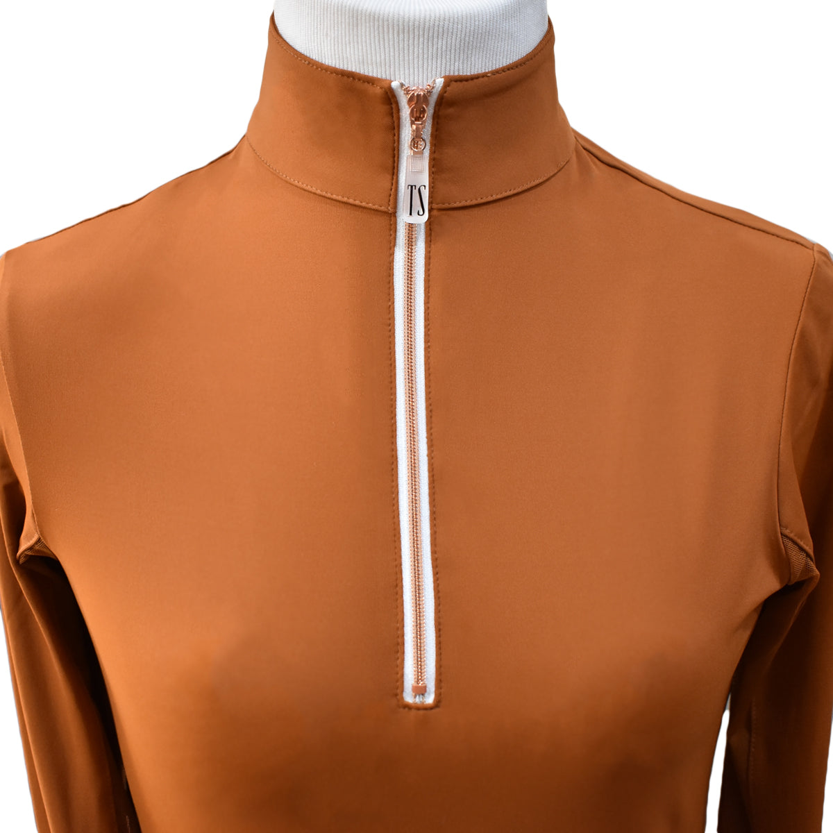 Tailored Sportsman Long Sleeve IceFil Sun Shirts Core Colors