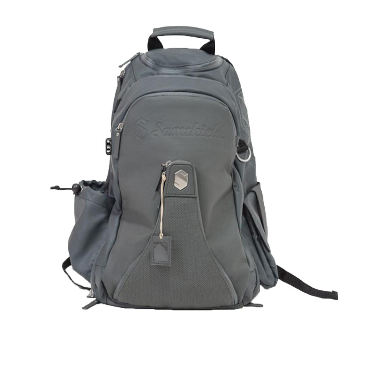 Icon pack backpack best sale