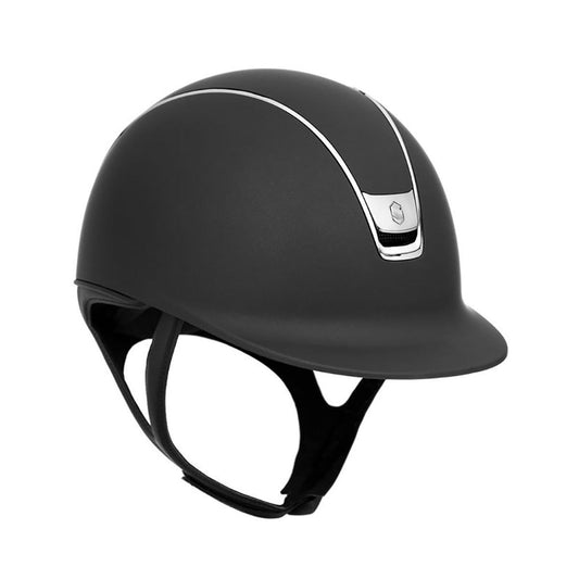 Samshield 2.0 Shadowmatt Helmet