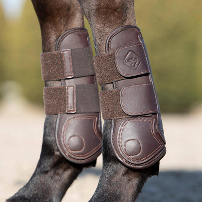 LeMieux Capella Tendon Boots