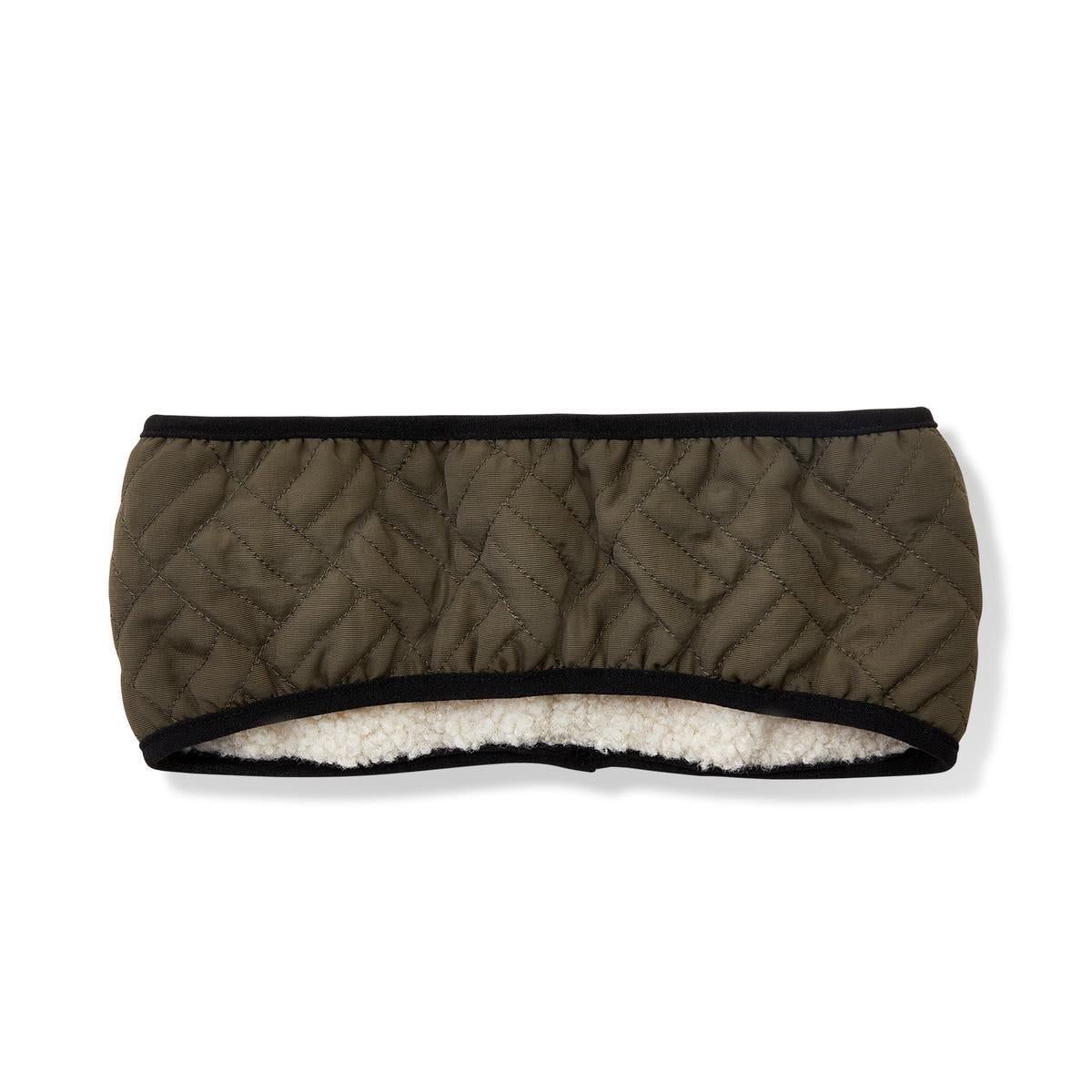 Ariat Adult Reversible Quilted Headband - Sale