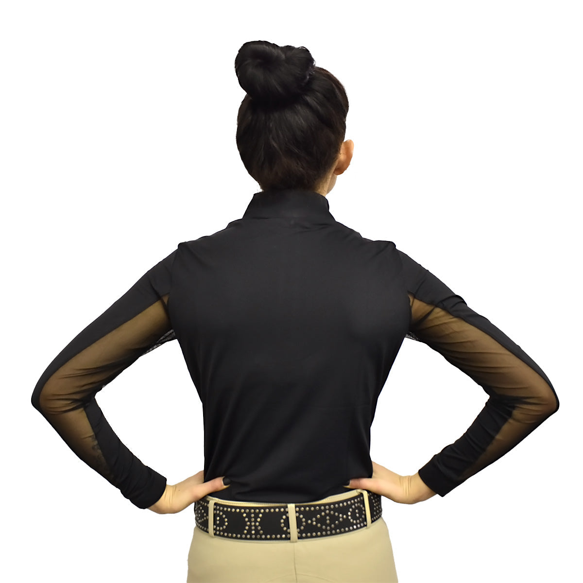 Tailored Sportsman Long Sleeve IceFil Sun Shirts