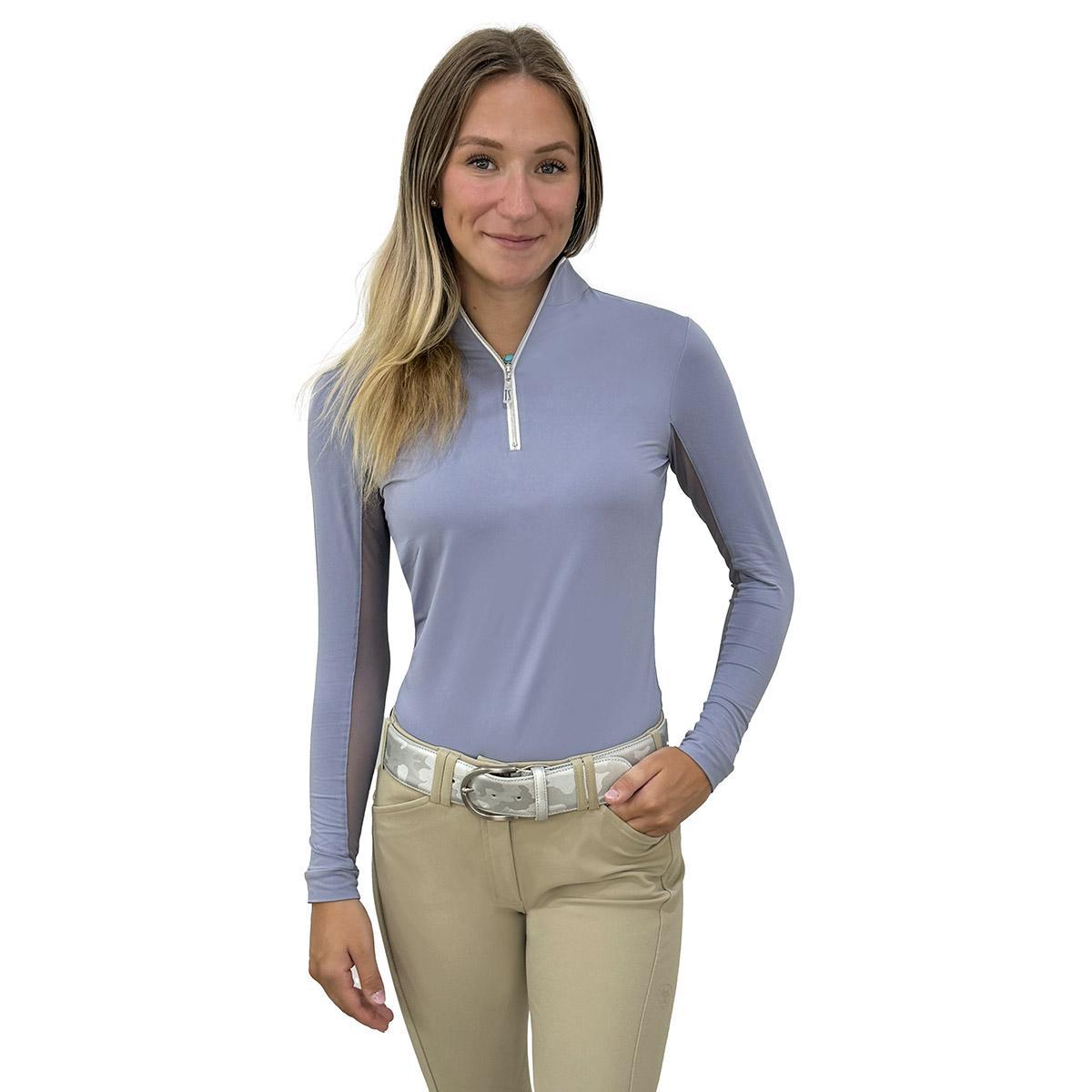 Tailored Sportsman Long Sleeve IceFil Sun Shirts