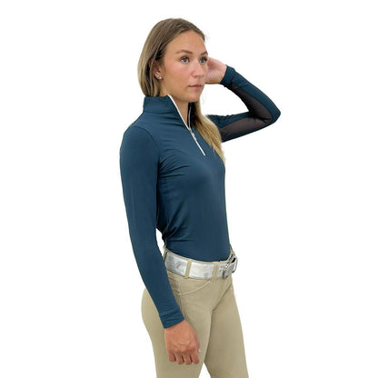 Tailored Sportsman Long Sleeve IceFil Sun Shirts