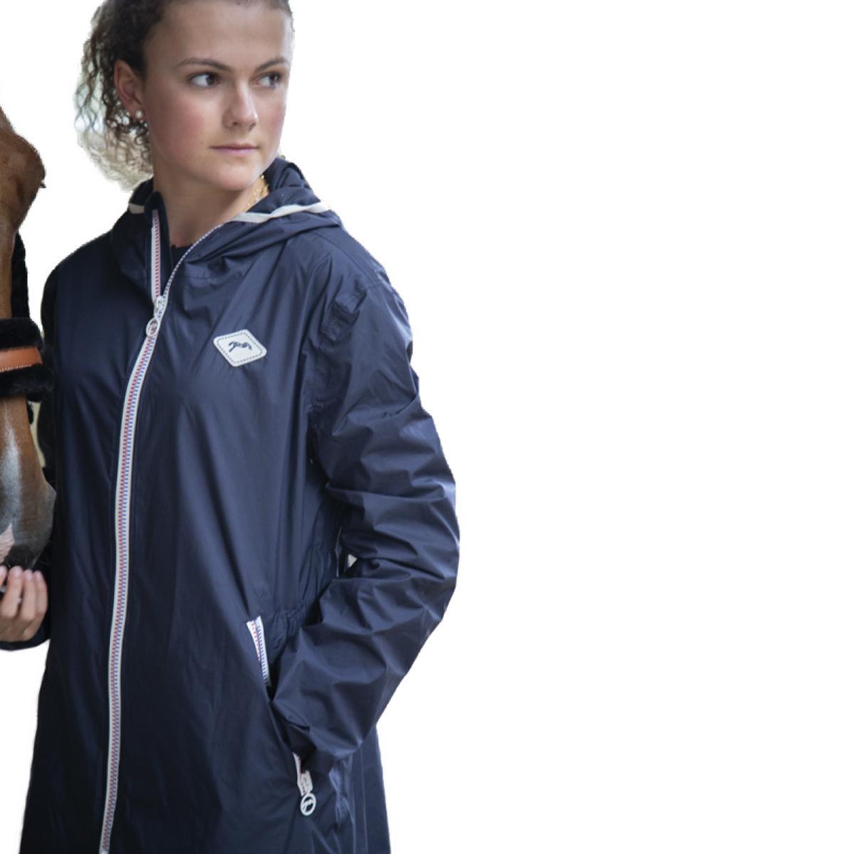 Penelope Women's Rainday Waterproof Jacket