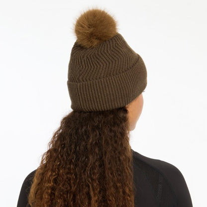 LeMieux Lila Beanie