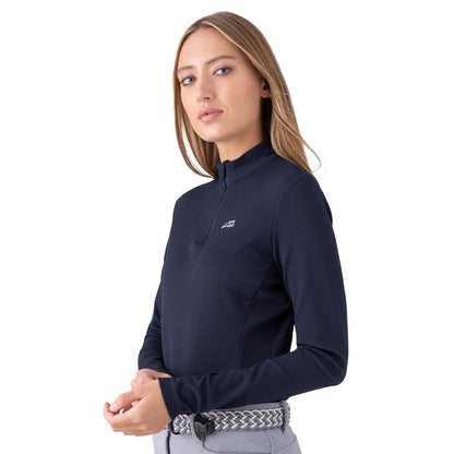 Equiline Women's Britta Second Skin