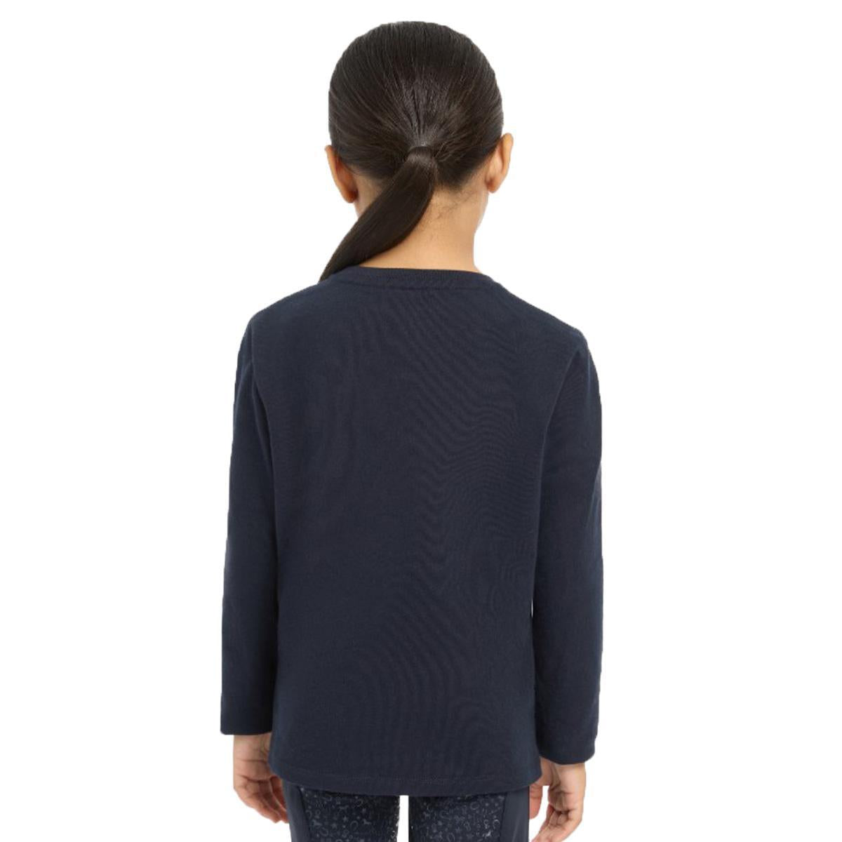 LeMieux Mini Jessie Long Sleeve Top