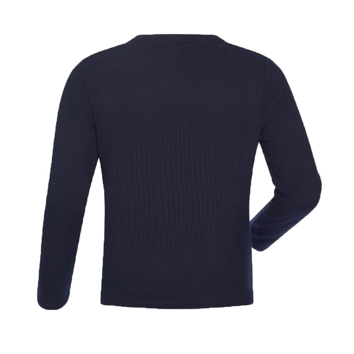 LeMieux Mini Jessie Long Sleeve Top