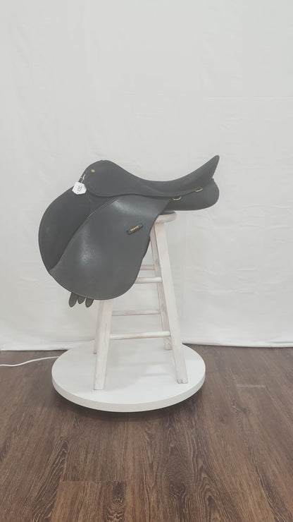 Wintec 2000 AP Used All Purpose Saddle