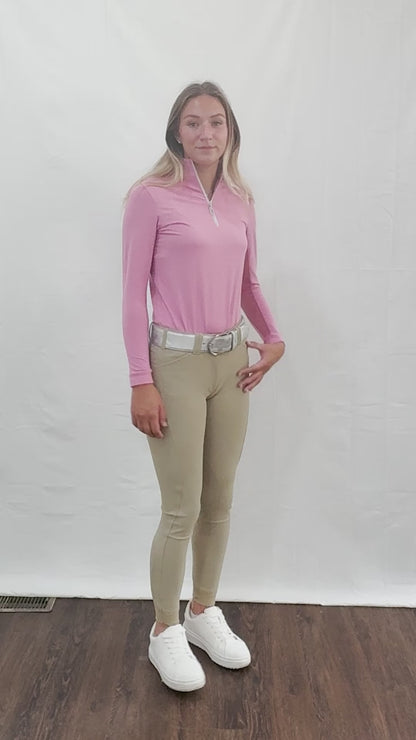 Tailored Sportsman Long Sleeve IceFil Sun Shirts