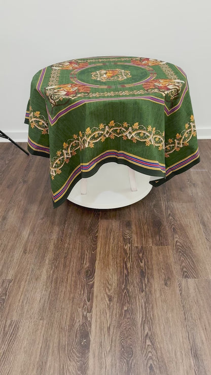 Dagmar Tablecloths