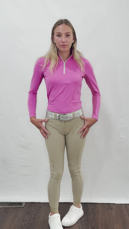 Tailored Sportsman Long Sleeve IceFil Sun Shirts