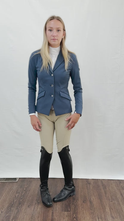 Ariat Women's Meridian Show Coat