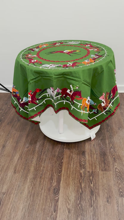 Dagmar Tablecloths