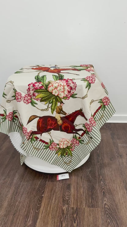 Dagmar Tablecloths