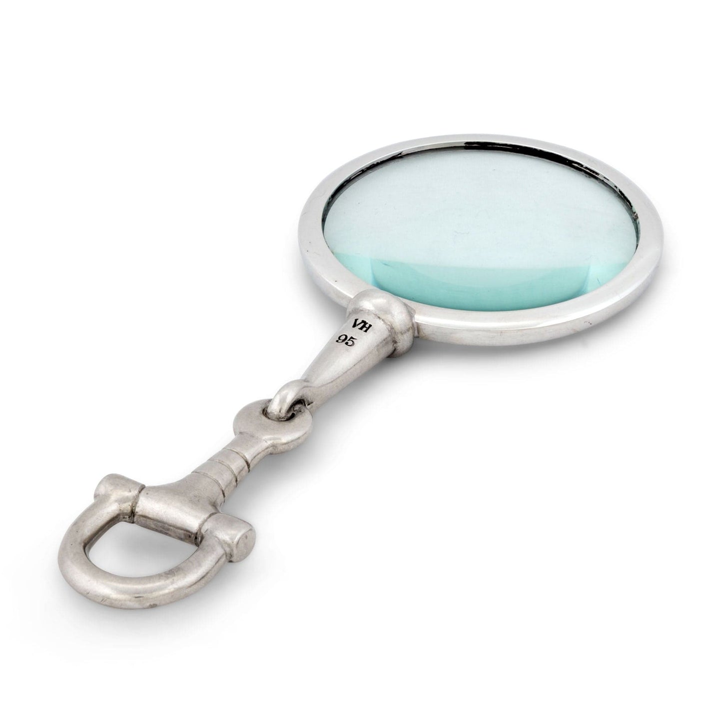 Vagabond House Bit Equestrian Magnifier