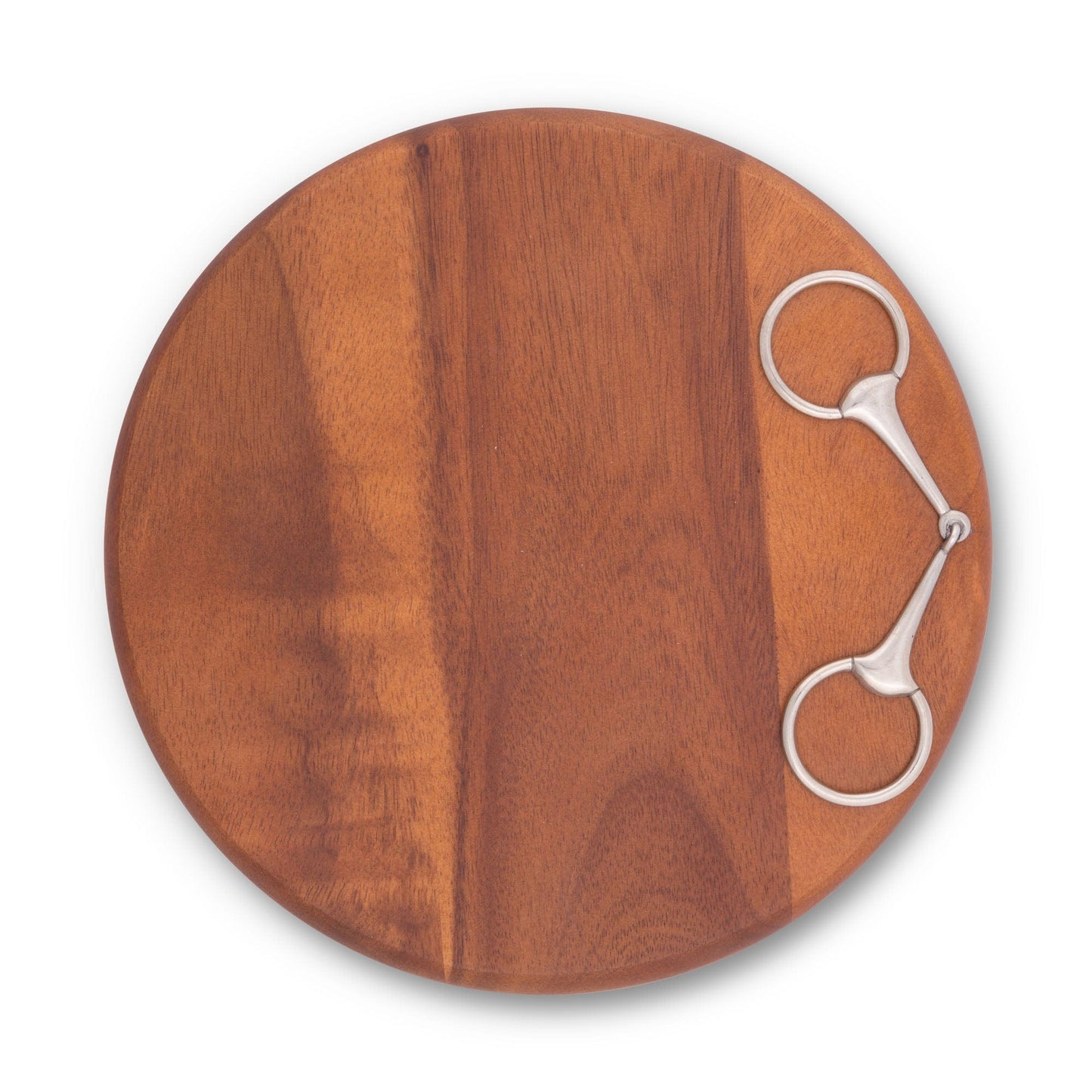 Vagabond House Cheese Board - Equestrian Bit