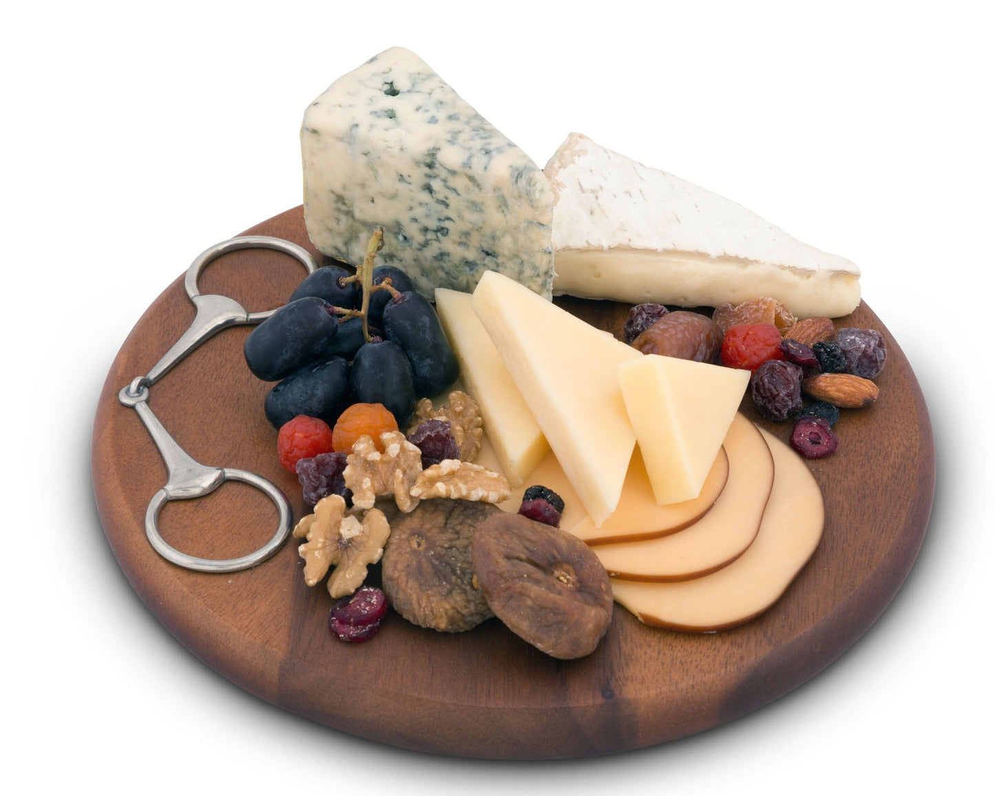 Vagabond House Cheese Board - Equestrian Bit