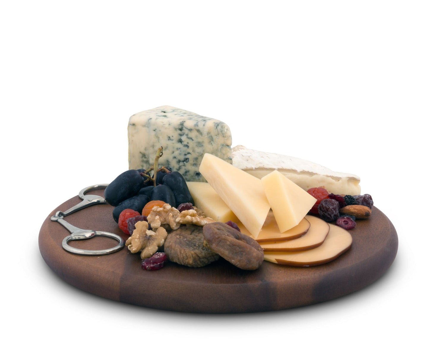 Vagabond House Cheese Board - Equestrian Bit