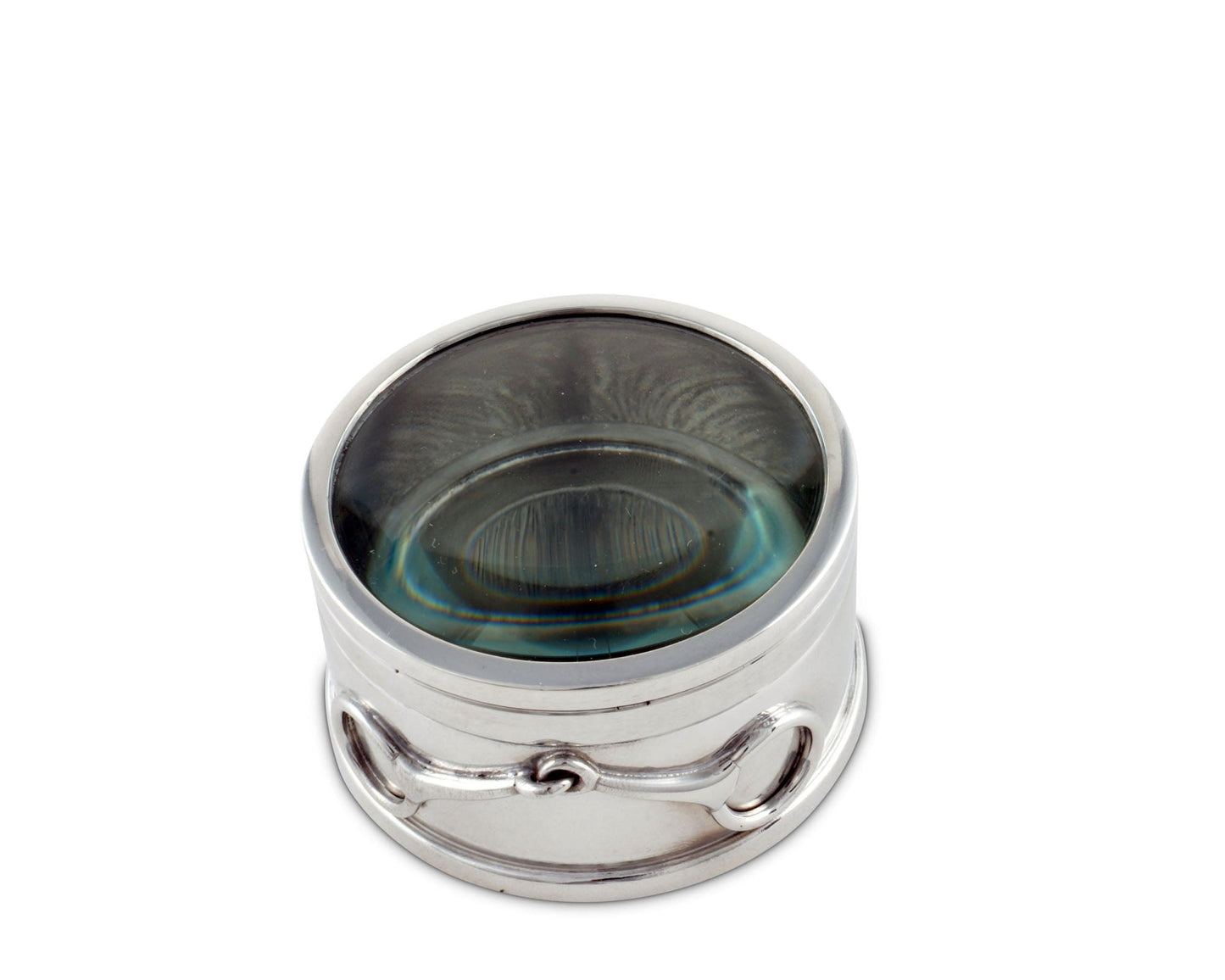 Vagabond House Equestrian Bit Magnifying Box