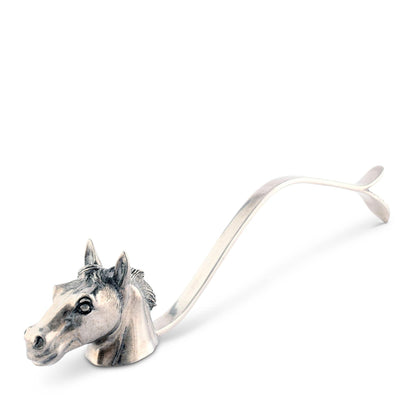 Vagabond House Horse Candle Snuffer