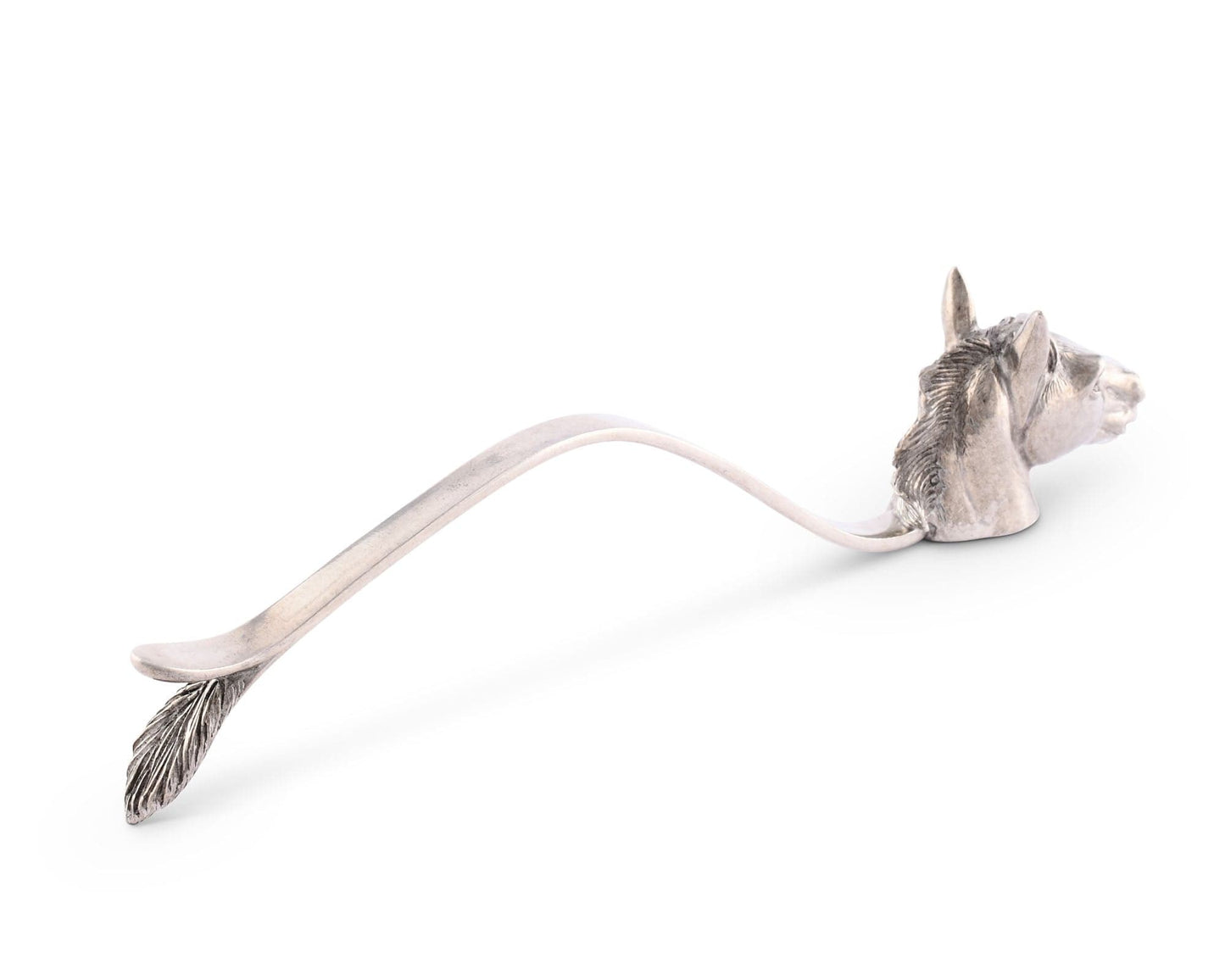 Vagabond House Horse Candle Snuffer