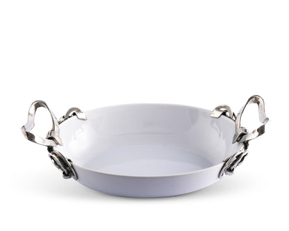 Vagabond House Horseshoe & Bit Tray - Small